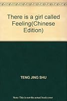有個女孩叫Feeling 9574699250 Book Cover