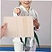 Toyvian Enhance Your Martial Arts Skills Pcs Reusable Punching Board Karate Board for Breaking Wooden Supply