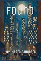 Found B0F5LPDBQ9 Book Cover