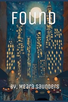 Paperback Found Book