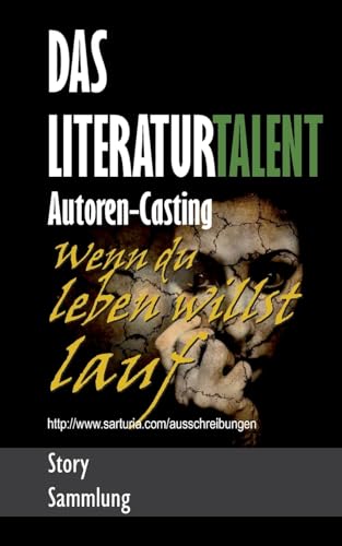 Wenn du leben willst lauf (German Edition)