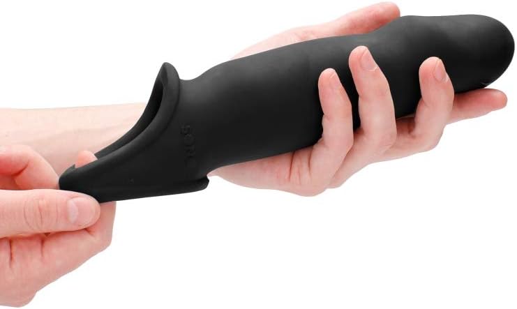 SONO No.17 Dong Extension, Black