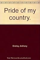 Pride of my country 0725601507 Book Cover