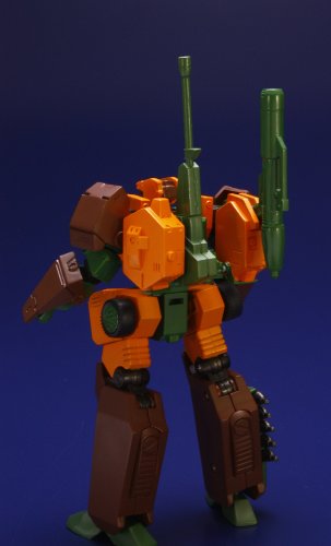 EM合金 トランスフォーマー ロードバスター (ノンスケール 塗装済み完成品) Amazon.co.jp: EM合金 トランスフォーマー ロードバスター (ノン