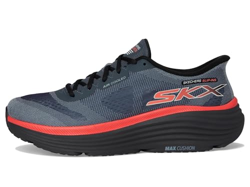 Image of Skechers Mens MAX Cushioning Endeavour - EX Slip-ins Sneaker