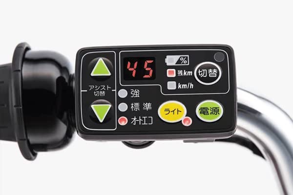 Amazon | ブリヂストン 電動アシスト自転車 RealStream mini(リアル
