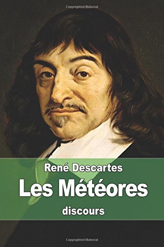 Télécharger Les Météores Francais PDF