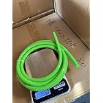 eplacement Cable for Weighted Jump Rope, 2lb Stainless Steel Wire with polyvinyl chloride Coating for Heavy Jump Ropes.14mm Thick in Different long - Image 3