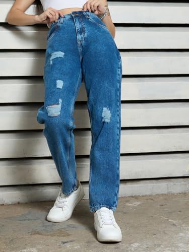Image of HIGH STAR Women's Classic Fit Jeans