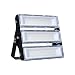 150W LED Flood Light Outdoor, 14500lm 6000K Super Bright Yard Security Lights IP66 Waterproof Outdoor Work Lights,OSRAM LED Chips, Adjustable Heads, Great for Garden,Yard, Parking Lot（Updated）
