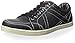 Ben Sherman Men's Knox Perf Fashion Sneaker