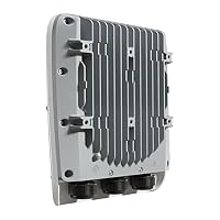 Mikrotik Rb5009upr+s+out Router Cablato 2.5 Gigabit Ethernet, Gigabit Ethernet Bianco (mikrotik Rb5009 Heavy Duty 8 Port Outdoor Poe Router - Rb5009u – Ansicht 2