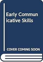 Early Communicative Skills Pb 0415032059 Book Cover