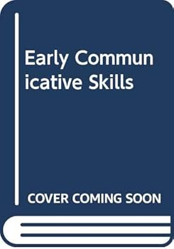 Paperback Early Communicative Skills Pb Book