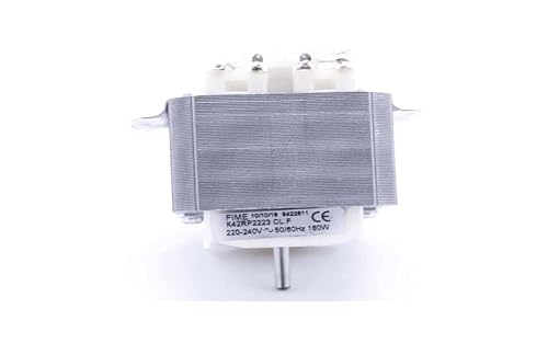 Whirlpool Moteur - vue 4
