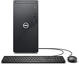 2021 Newest Dell Inspiron 3891 Desktop PC, Intel Core i3-10105, 16GB RAM, 1TB HDD, WiFi 6,...