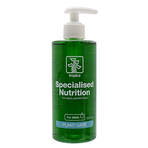Tropica Specialised Nutrition 300ml
