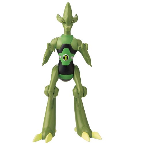 Ben 10 Omniverse Crashhopper Voice and Feature Figure