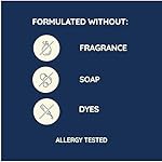 Aveeno Therapeutic Shave Gel with Oat and Vitamin E to Help Prevent Razor Bumps, Soothes Dry Skin and Provides a Close, Smooth Shave with Less Irritation, Fragrance-Free, 7 oz - Image 2