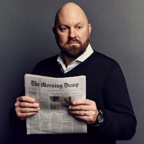 NWJ780- The Morning Dump w/Tyler Janke: Weekend Wars, Fed Cyberscamming, & More