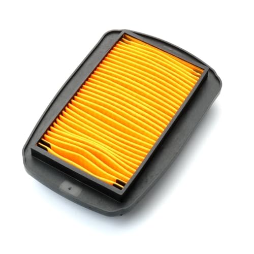 Filtre à air de moto pour YMH WR125R MT125 remplace 3C1-E4450-00
