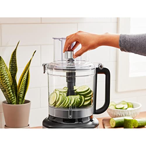 KITCHENAID Robot Multifonctions 5KFP1319EOB - vue 10