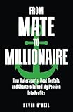 From Mate To Millionaire: How Watersports, Boat Rentals, and Charters Turned My Passion Into Profits