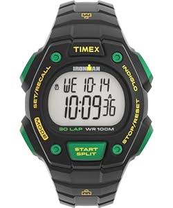 Timex Ironman Triathlon Classic 30