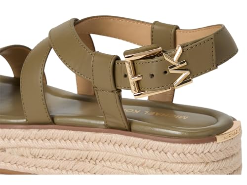 Image of Michael Kors Women's Lynn Espadrille Sandal