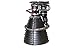 Famemaster 4D-Vision Saturn V Rocket Model 1:100 Scale 26117
