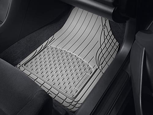 WeatherTech Przytnij do montażu przedni i tylny AVM (czarny)