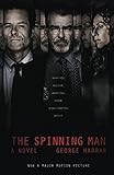 The Spinning Man: a novel