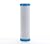 Hydronix SMCB-2510 NSF Coconut Activated Carbon Block Water Filter, 2.5" x 10" - 0.5 Micron