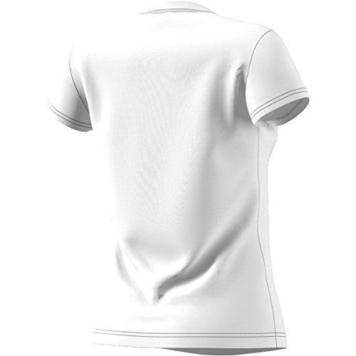 T-shirt femme adidas Category Ten W anti irritation pour peau sensible