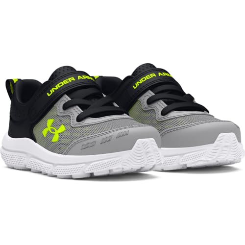 Image of Under Armour Kids Infant Assert 10 Alternate Closure (Toddler)