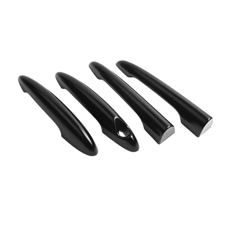 Garniture hayon Cooper Clubman R55 finition extérieure haut de gamme