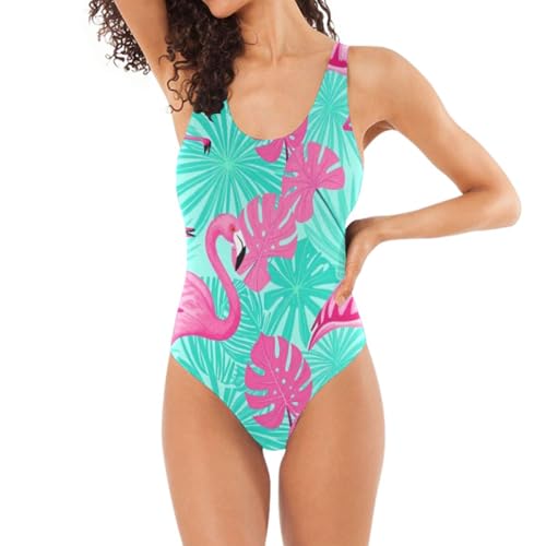 Maillot de bain dos nu triangle Wudan idéal pour vos vacances au soleil