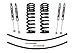 Skyjacker (172BK-M) Suspension Lift Kit