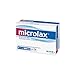 Price comparison product image MICROLAX 4x5 ml - Treatment of Constipation Or Conditions Requiring Facilitated Bowel Movements