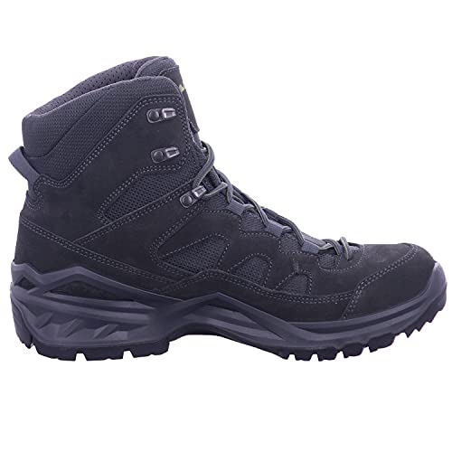 LOWA SIRKOS EVO GTX MID - 8