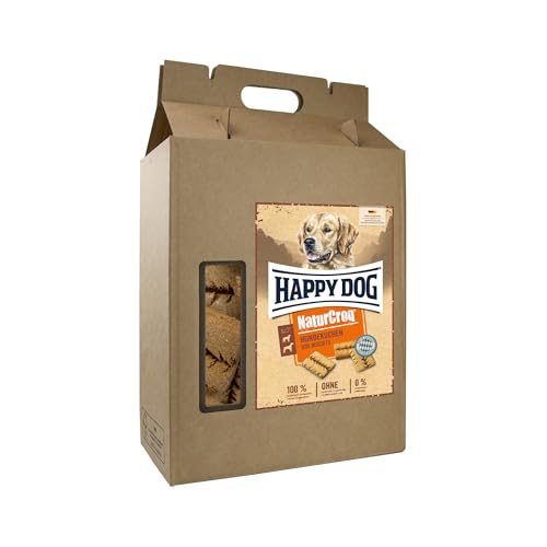 Happy Dog NaturCroq Hundekuchen 700 g