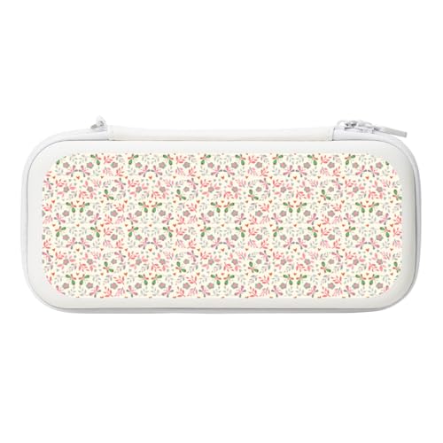 Zateem Switch/ oled �P�[�X �X�C�b�` �P�[�X �� ���[�P�[�X �Ռ��z���E�h���h�� �h�o �S�ʕی� ���s�p �L�������O�Z�b�g �������[�� �����^�ѕ֗� KHIY255
