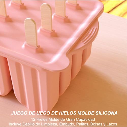 Catálogo para Comprar On-line Moldes para paletas de hielo - 5 favoritos. 24 Catálogo para Comprar On-line Moldes para paletas de hielo - 5 favoritos. 16