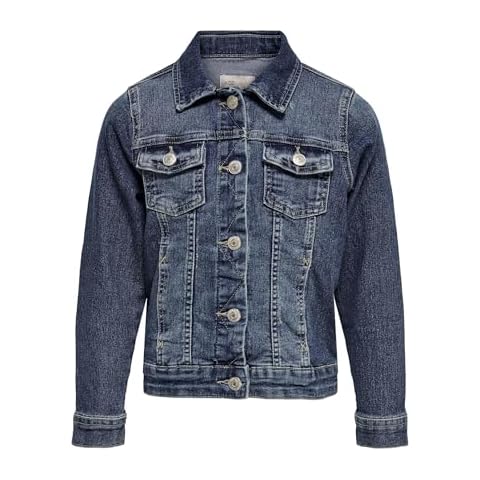 Veste en jean ONLY Konsara Cover
