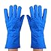 Low Temperature Warm Gloves -200â„ƒ to -360â„ƒ Cold Protection Liquid Nitrogen Protection Sleeves Hand Wear Refrigeration Safety Freezing Gloves