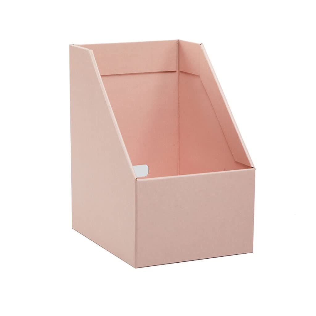Fermalibri, Fermalibri in Carta Kraft, Cancelleria Desktop per Ufficio Libreria Semplice, per casa, Scuola, Forniture per biblioteche