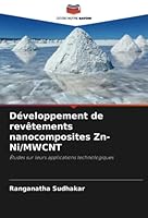 Développement de revêtements nanocomposites Zn-Ni/MWCNT 6205367823 Book Cover