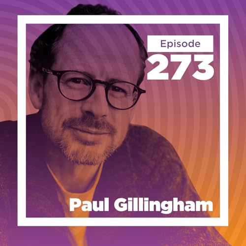 Paul Gillingham on Why Mexico Stays Together
