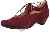 Innenmaterial: Leder Think! Damen AIDA_585255 Pumps, Rot (Fragola 68), 37 EU