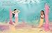STICKER DOLLY DRESSING MERMAID KINGDOM